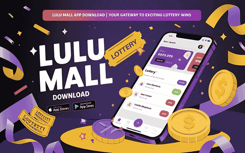 Lulu Mall app download