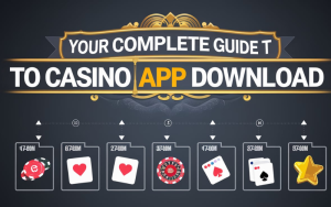 casino app download featured