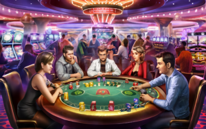 online casino real money featured