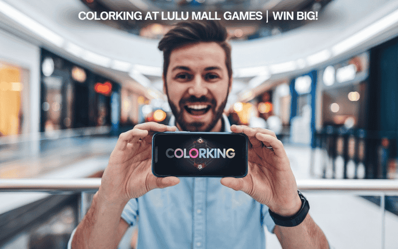 ColorKing