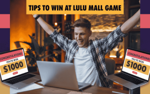 Lulu Mall Games