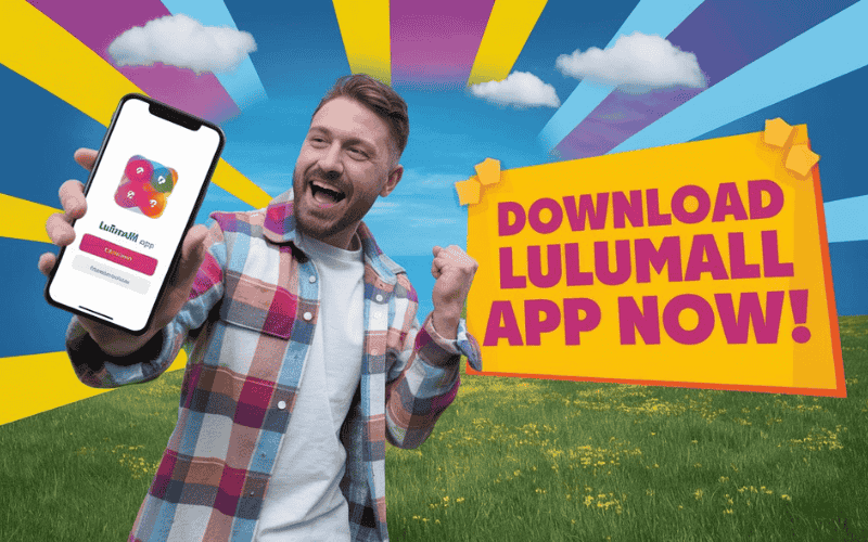 lulumall app