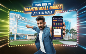 mantri mall game