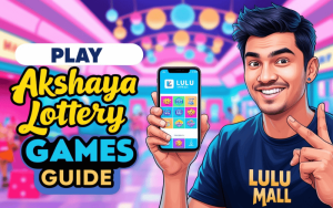 Akshaya Lottery