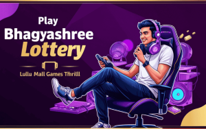 Bhagyashree lottery