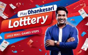 Dhankesari Lottery