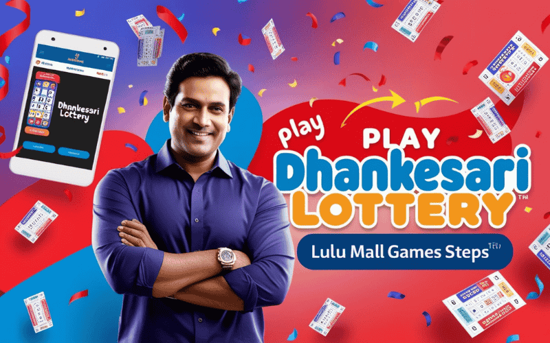 Dhankesari Lottery