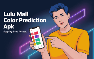 Lulu Mall Colour Prediction APK Download