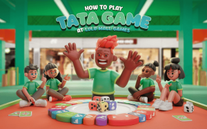 Tata Game