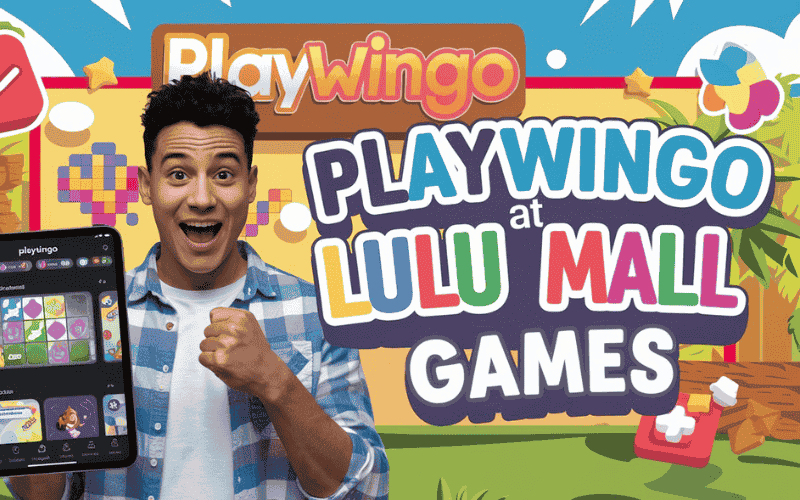 Playwingo