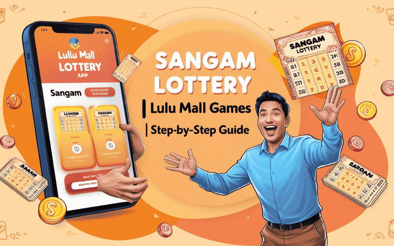 Sangam Lottery