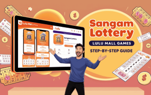 Sangam Lottery