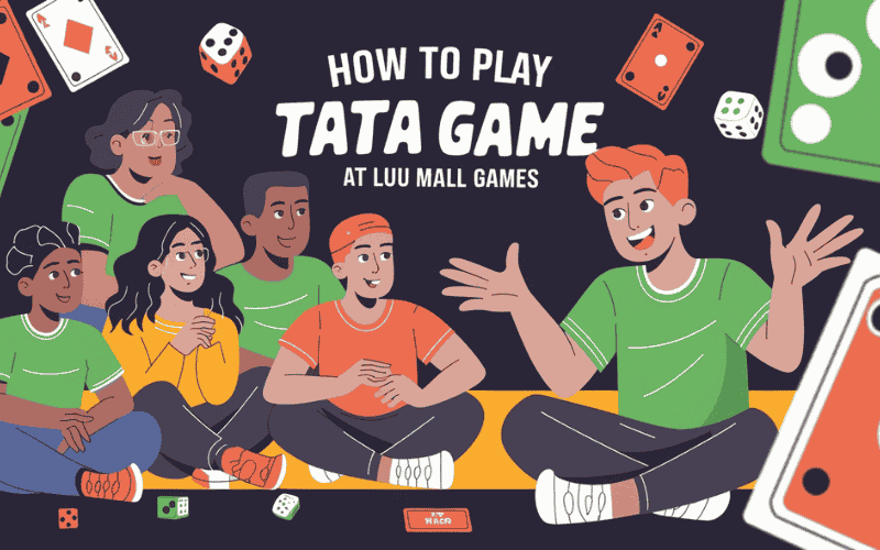 Tata Game