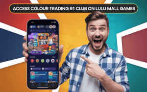 colour trading app 91 club