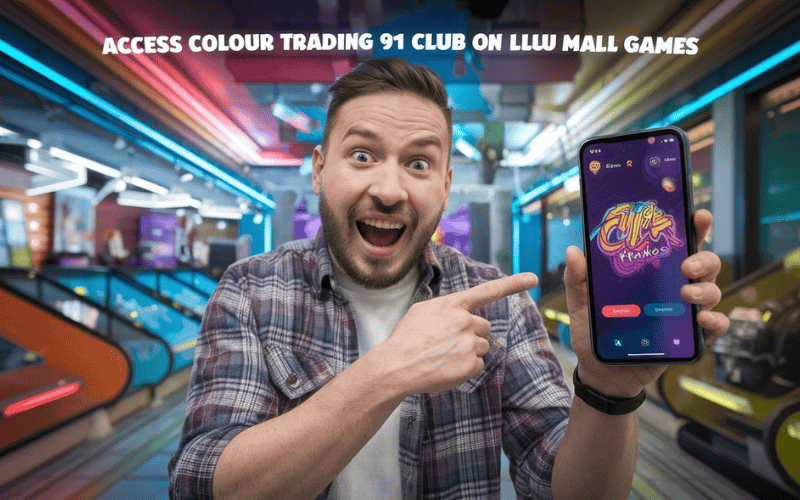 colour trading app 91 club