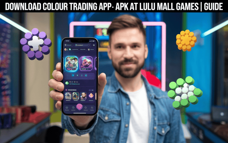 colour trading app download apk