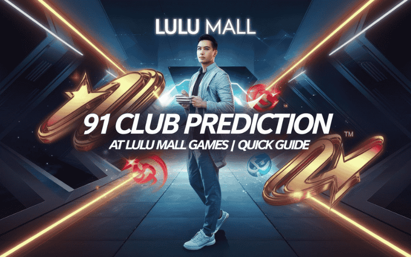 91 club prediction