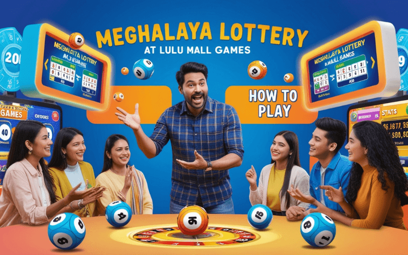 meghalaya lottery