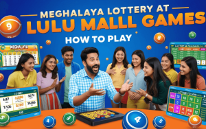 meghalaya lottery