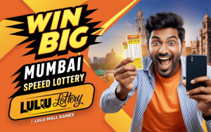 mumbai speed lottery