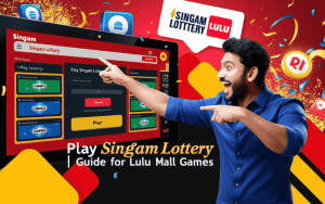 singam lottery