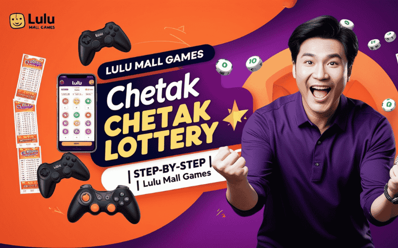 Chetak lottery result