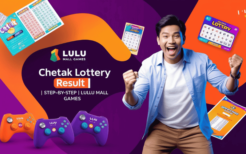 Chetak lottery result