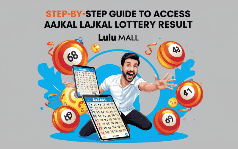 Dhan Kesari Lottery Result