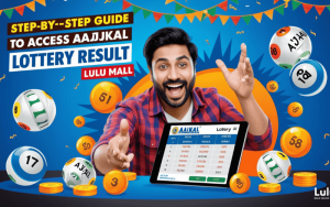 Dhan Kesari Lottery Result