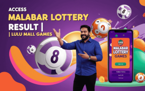 Malabar Lottery Result