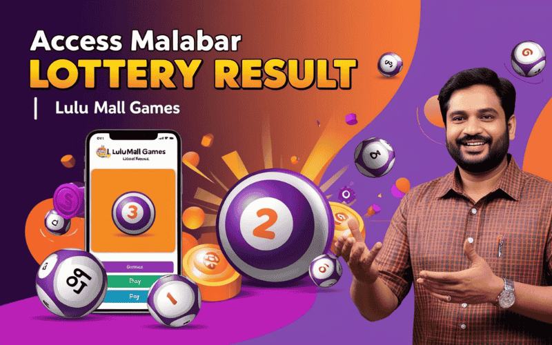 Malabar Lottery Result