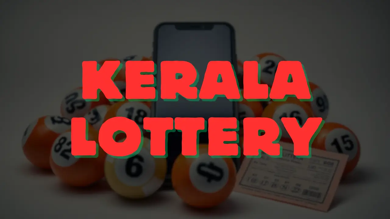 kerala lottery