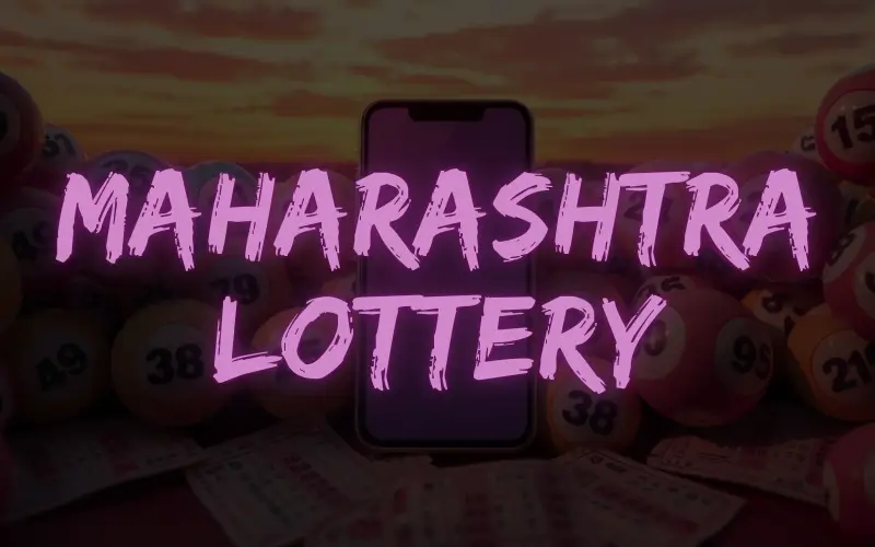 maharashtra lottery