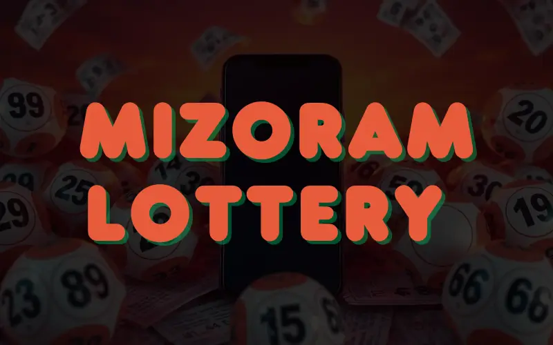 Mizoram Lottery