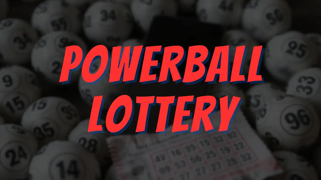 powerball lottery