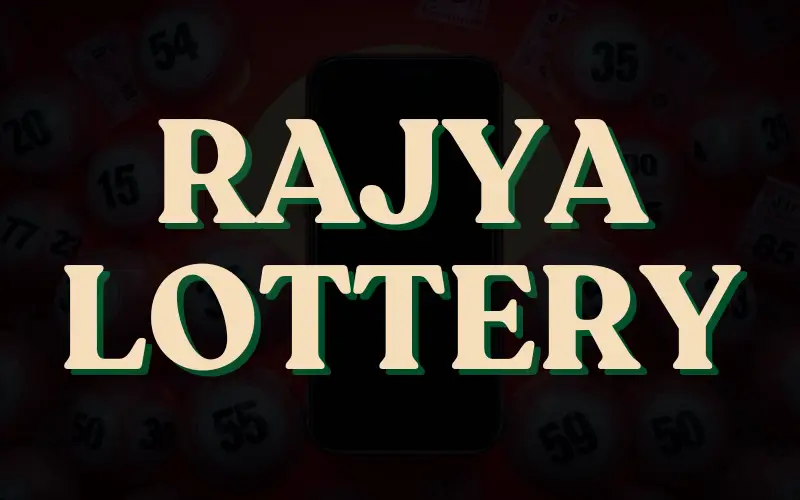 rajya lottery