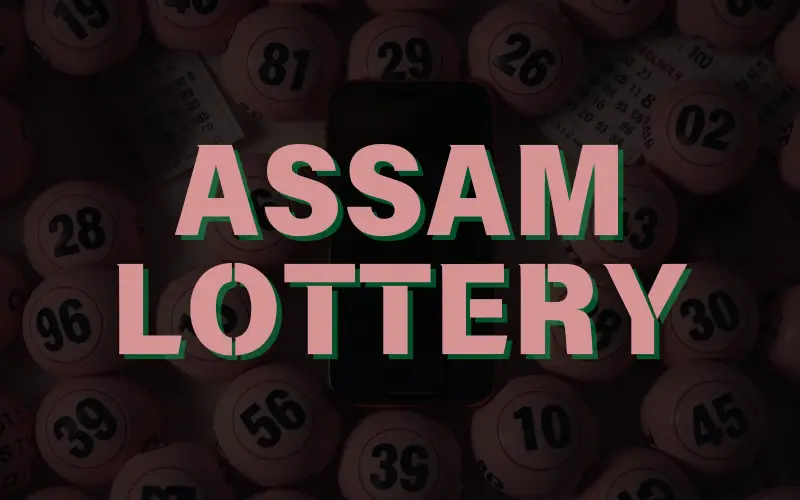 assam lottery